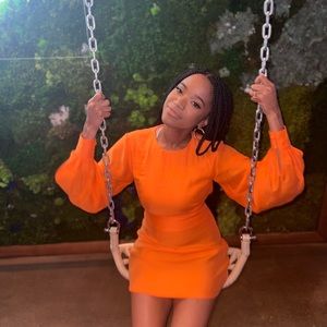 Meet your Posher, Shaunda